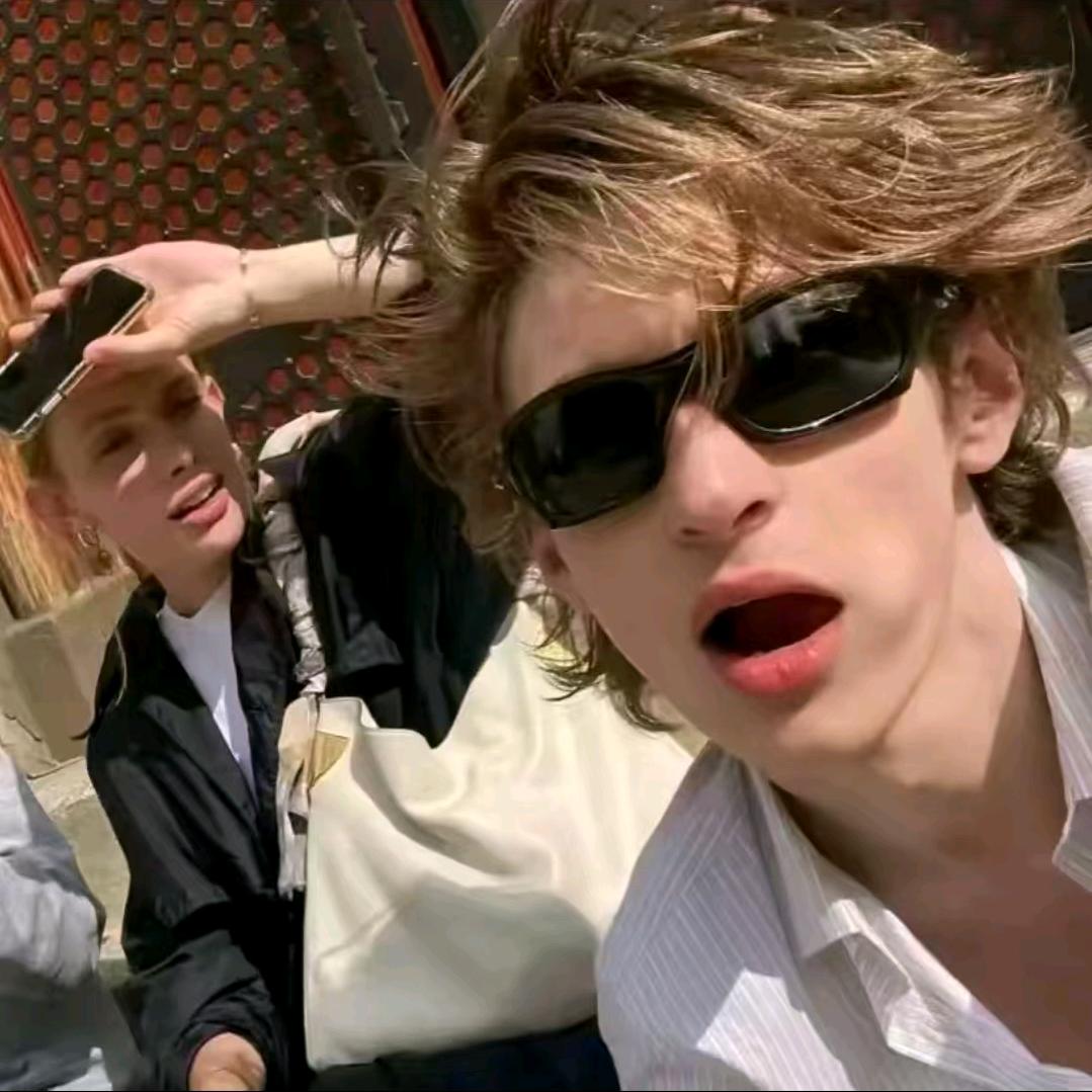 来口橘子汽水吧