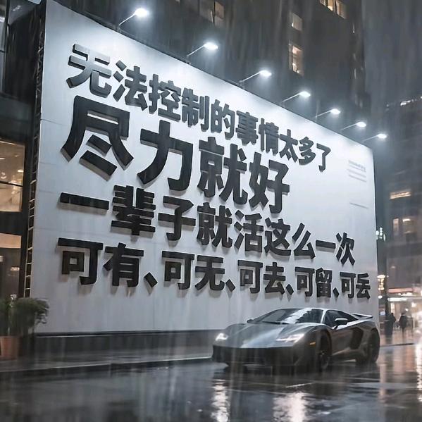 曾经的曾经