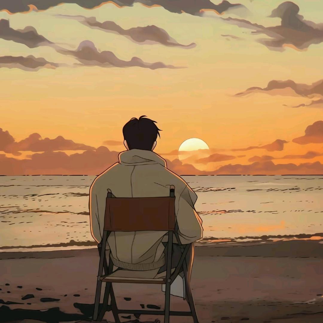 曦枫游子