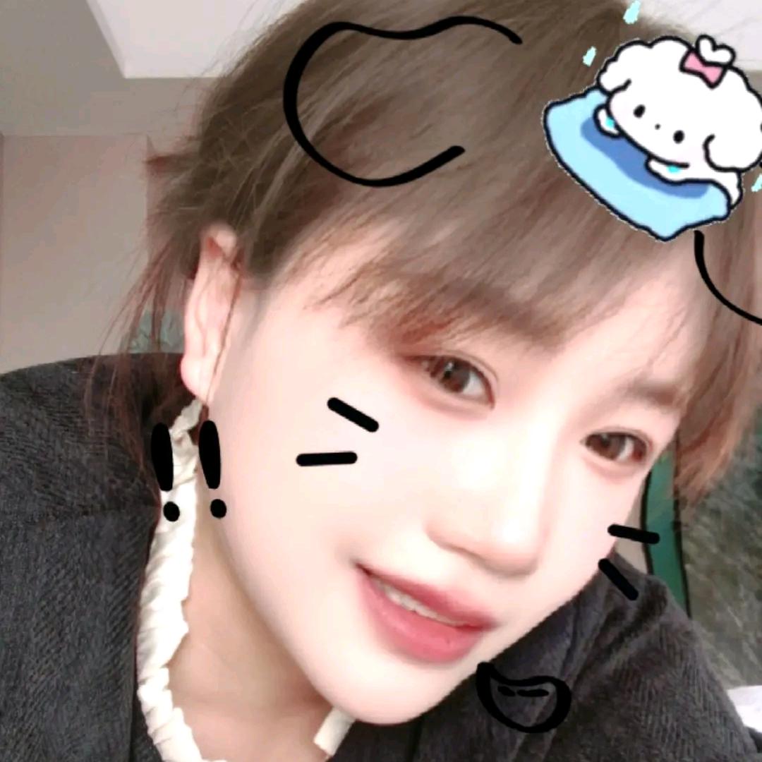 90后老板娘