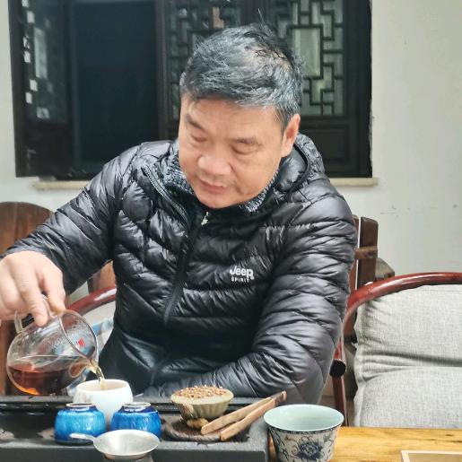 归隐田园  小院生活