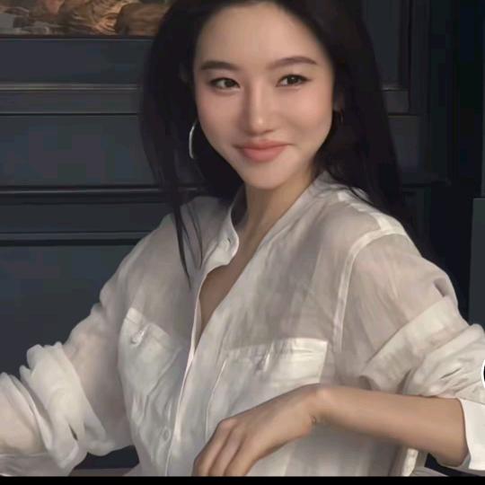 LiLi-李慧儿(穿搭上新号)