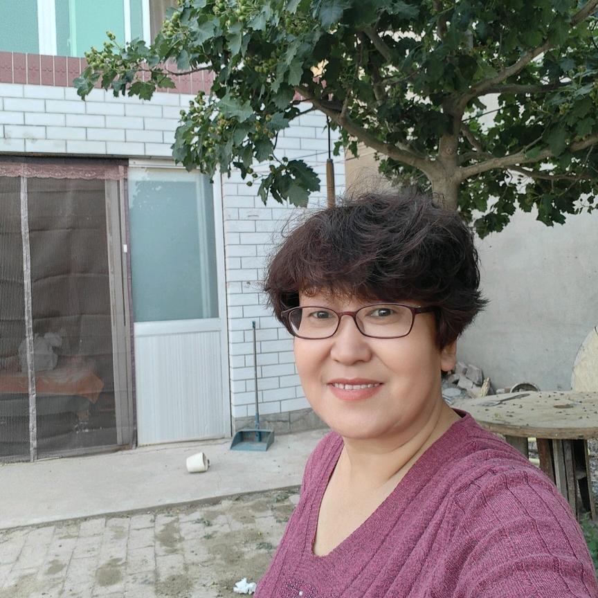 🌹农村张姐🌹