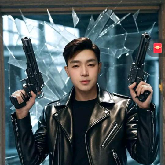 一定让你死在我怀里！