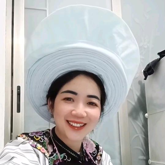 布依妹妹