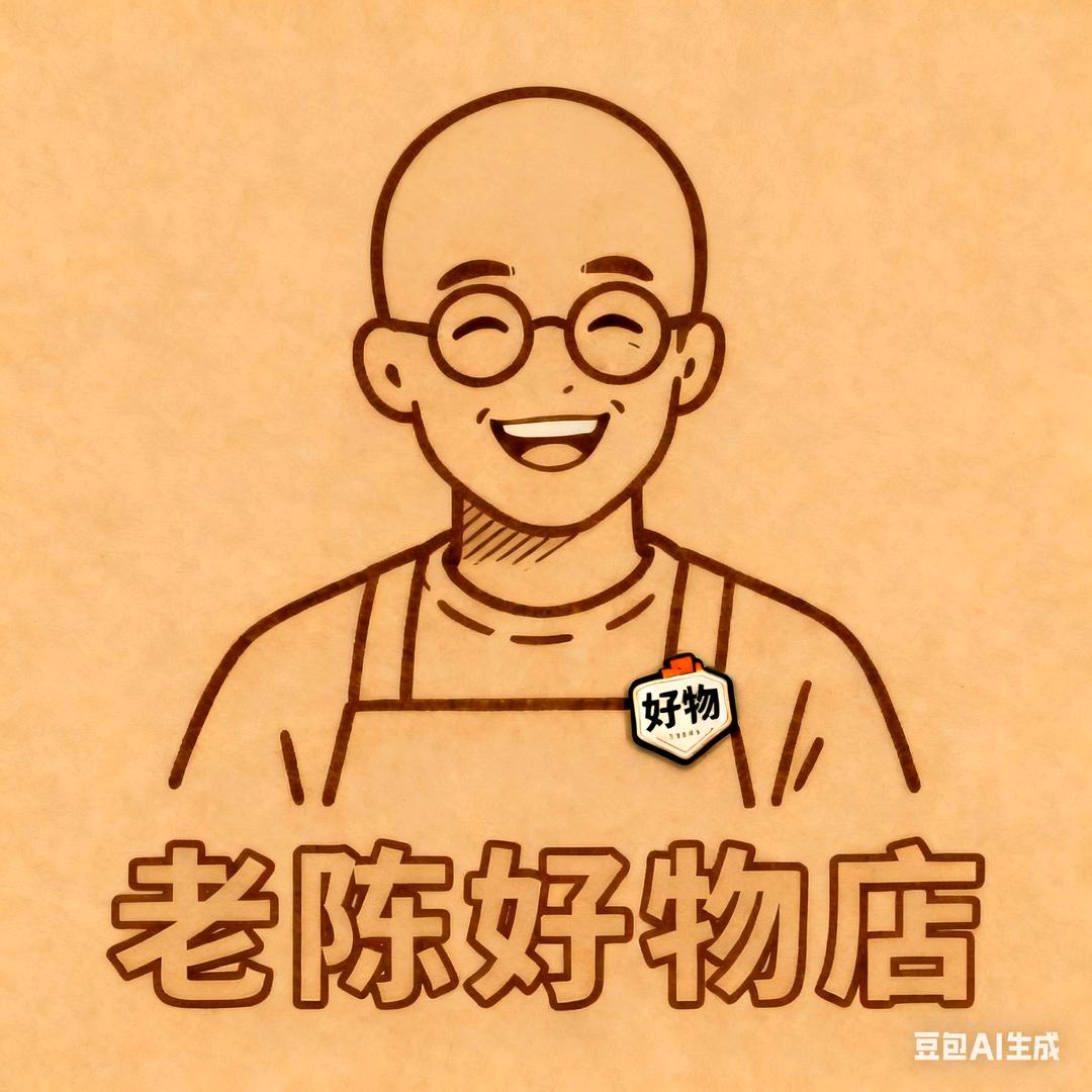 老陈好物店