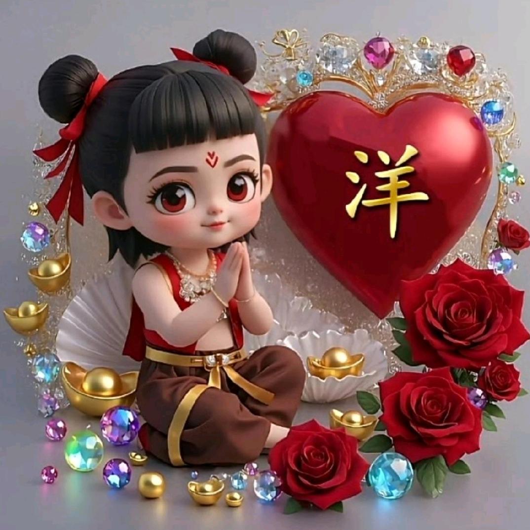 洋洋得亿