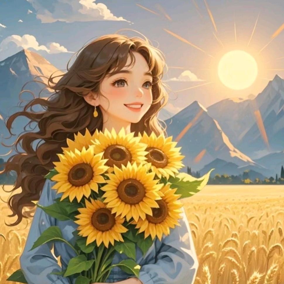 同一首儿歌.暖心甄选