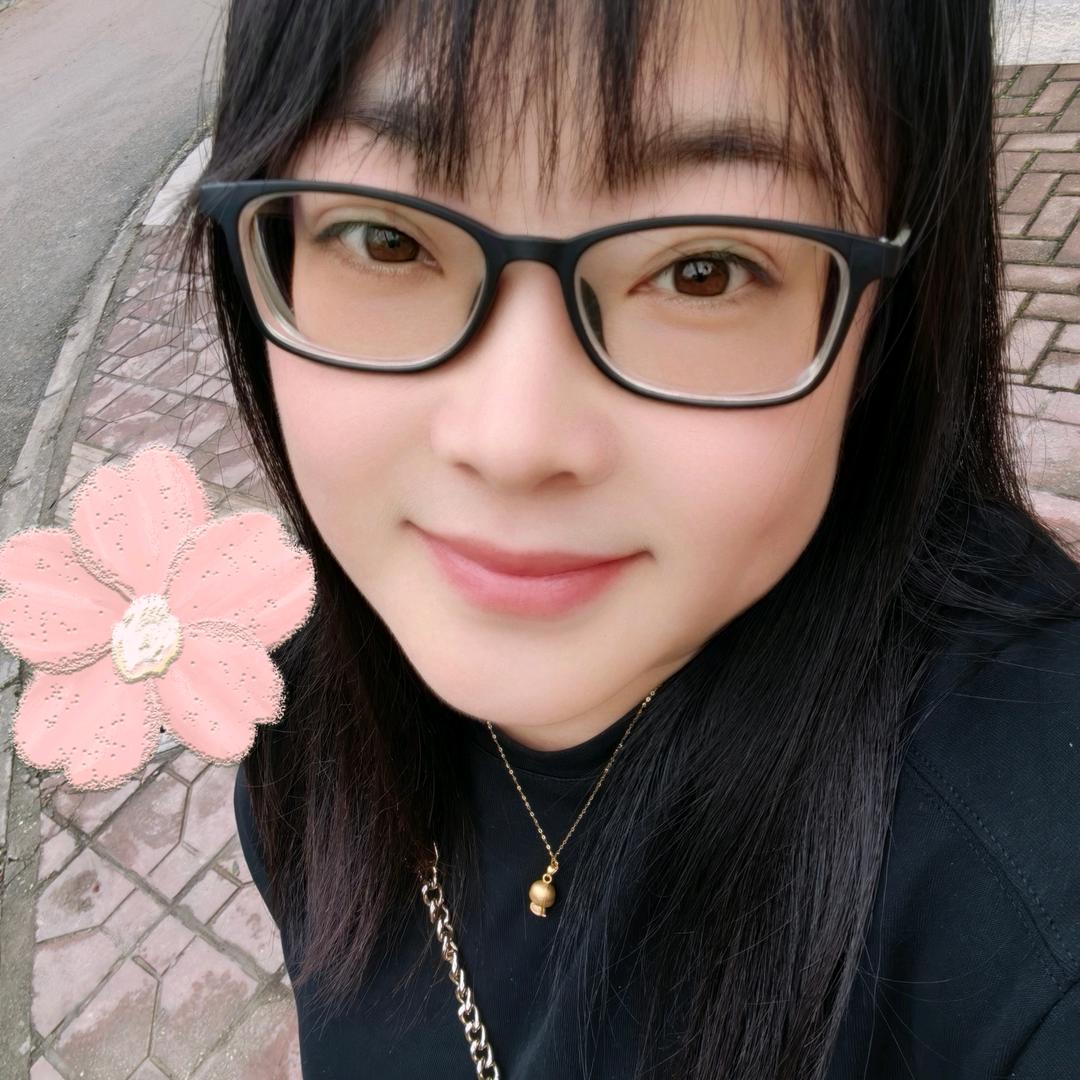 🍀寒妹儿