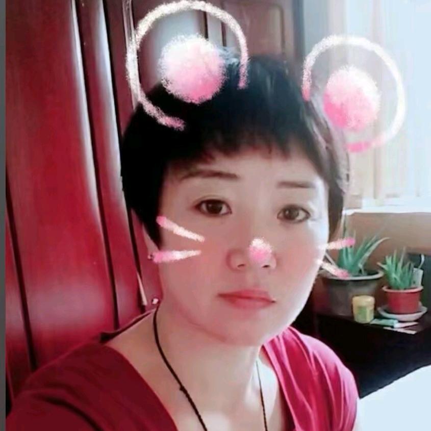 @春暖花开