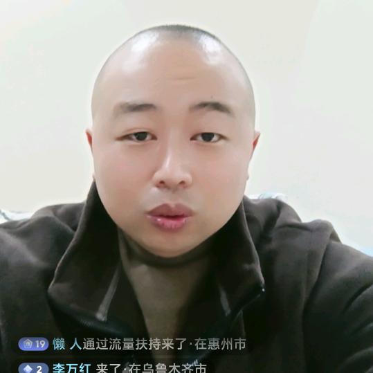 绵阳创业引路人-陈