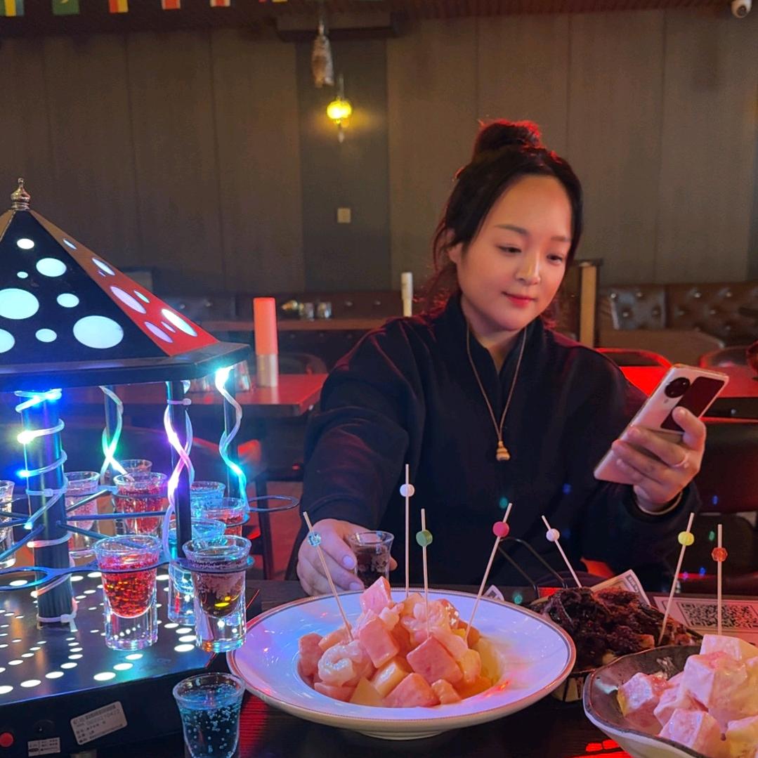 我是新宸❤️