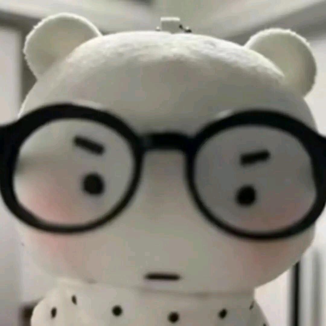 祈愿小酒