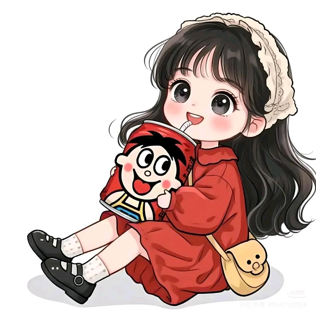 一只小多米🍒