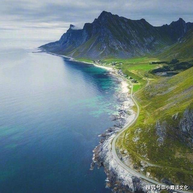 独赏朝暮·静听花落