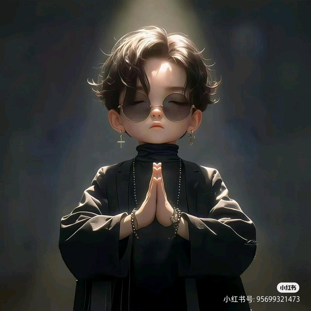 熬过去就好