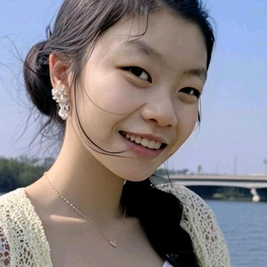 轮椅姑娘（橱窗下单）