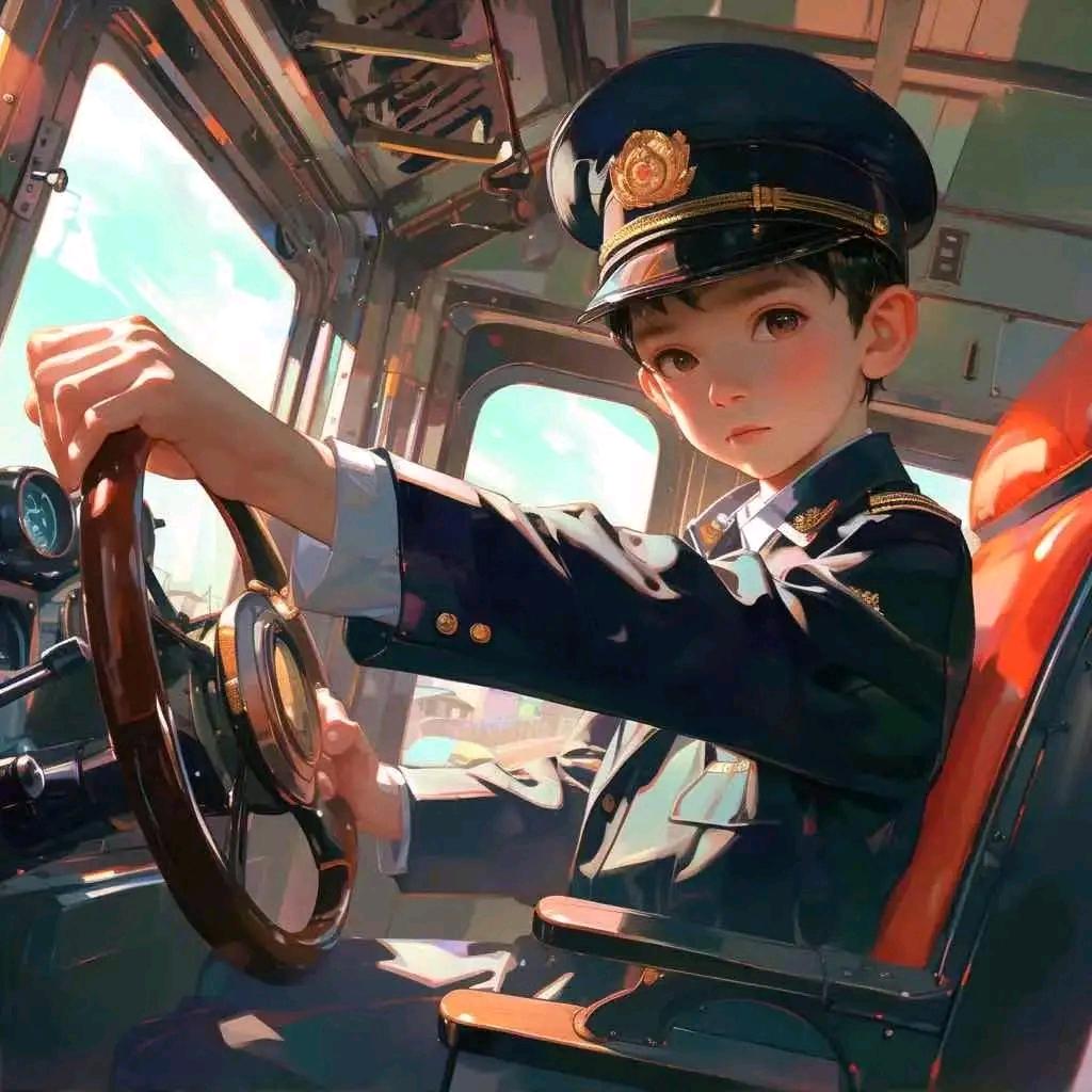 彩色人生路（回族）