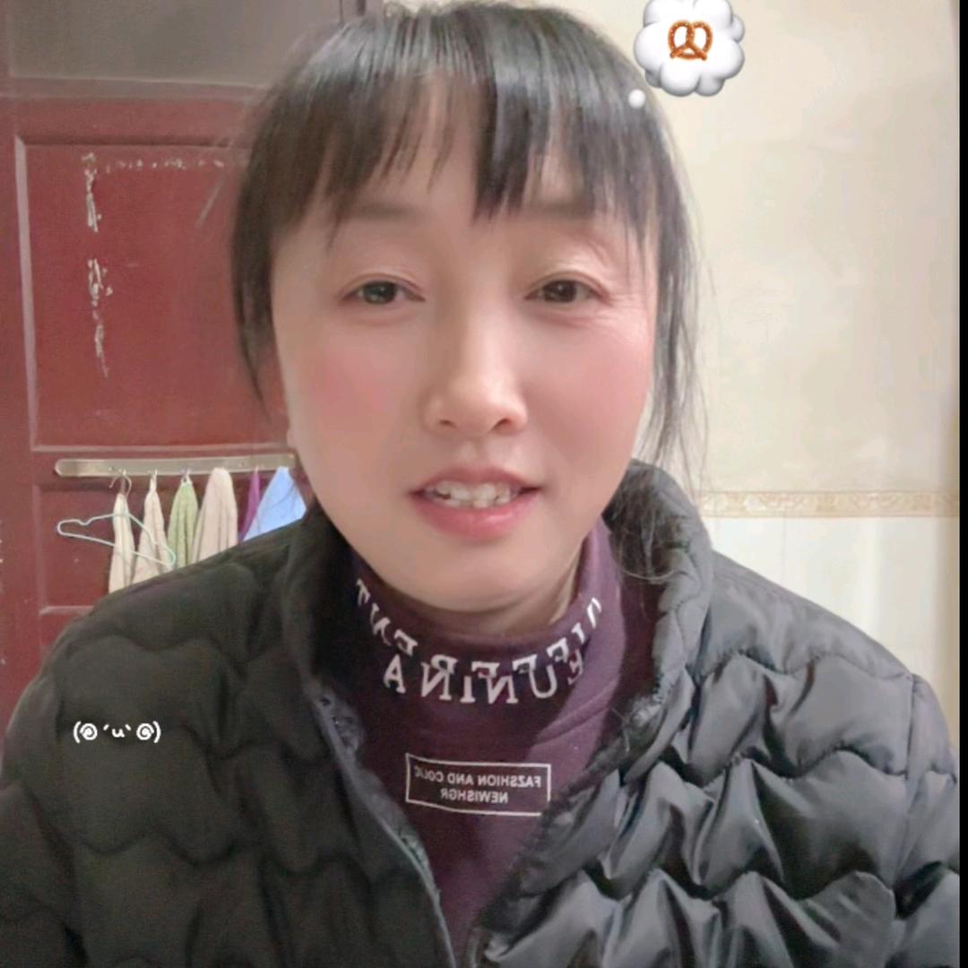 秀姐😍