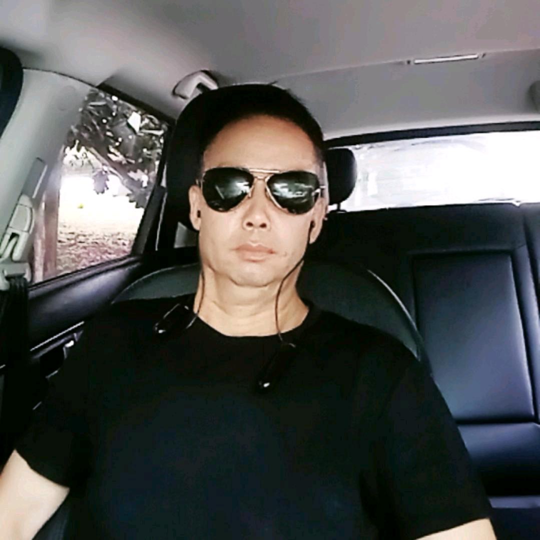 追梦人