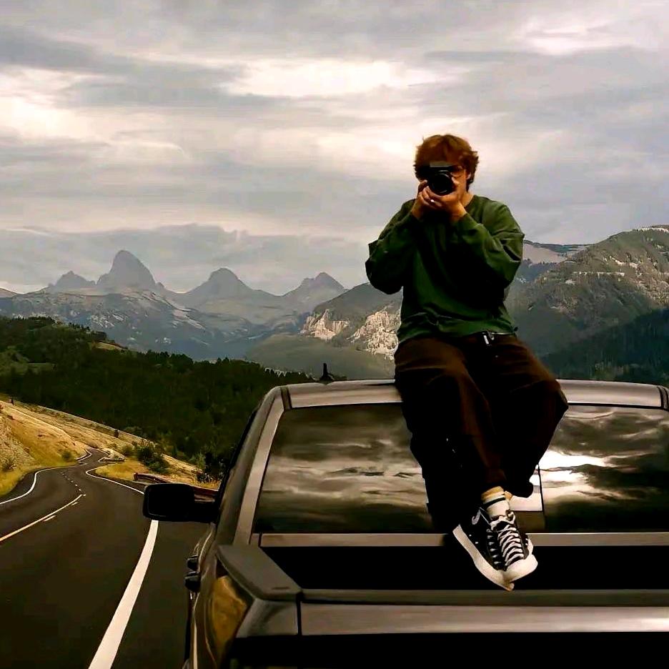 阿杰武汉旅游创业