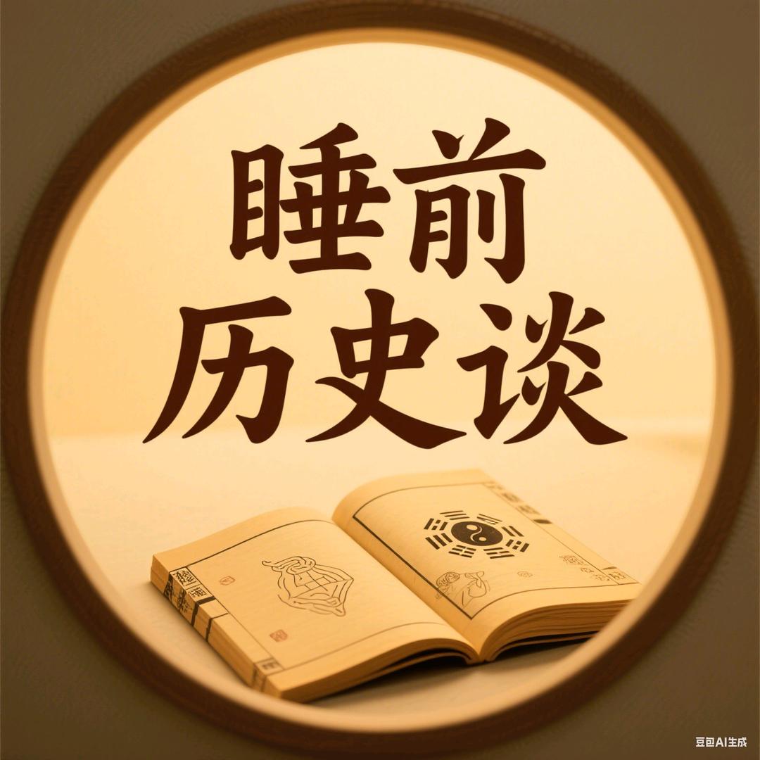 睡前历史谈