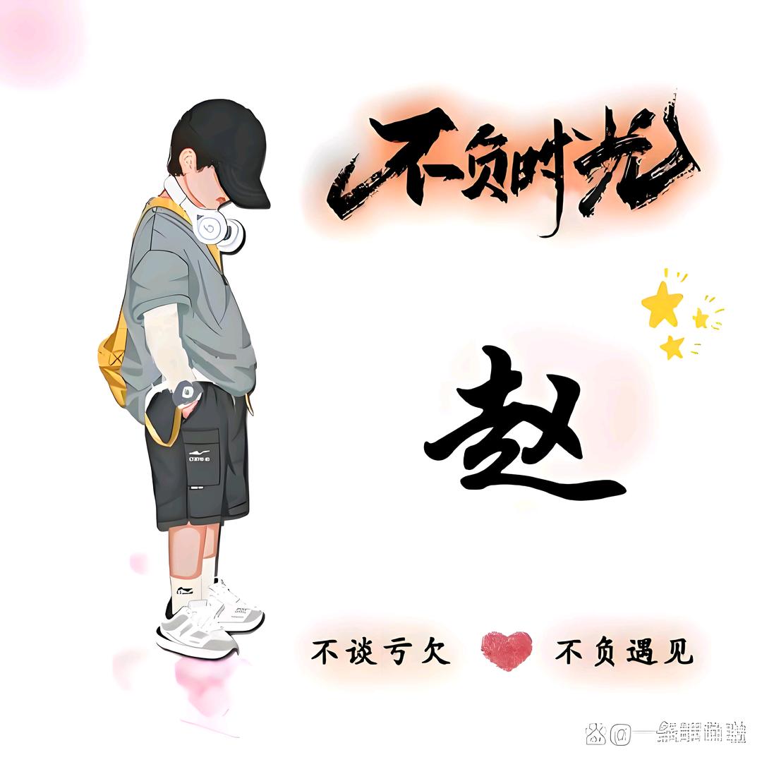 赵阳