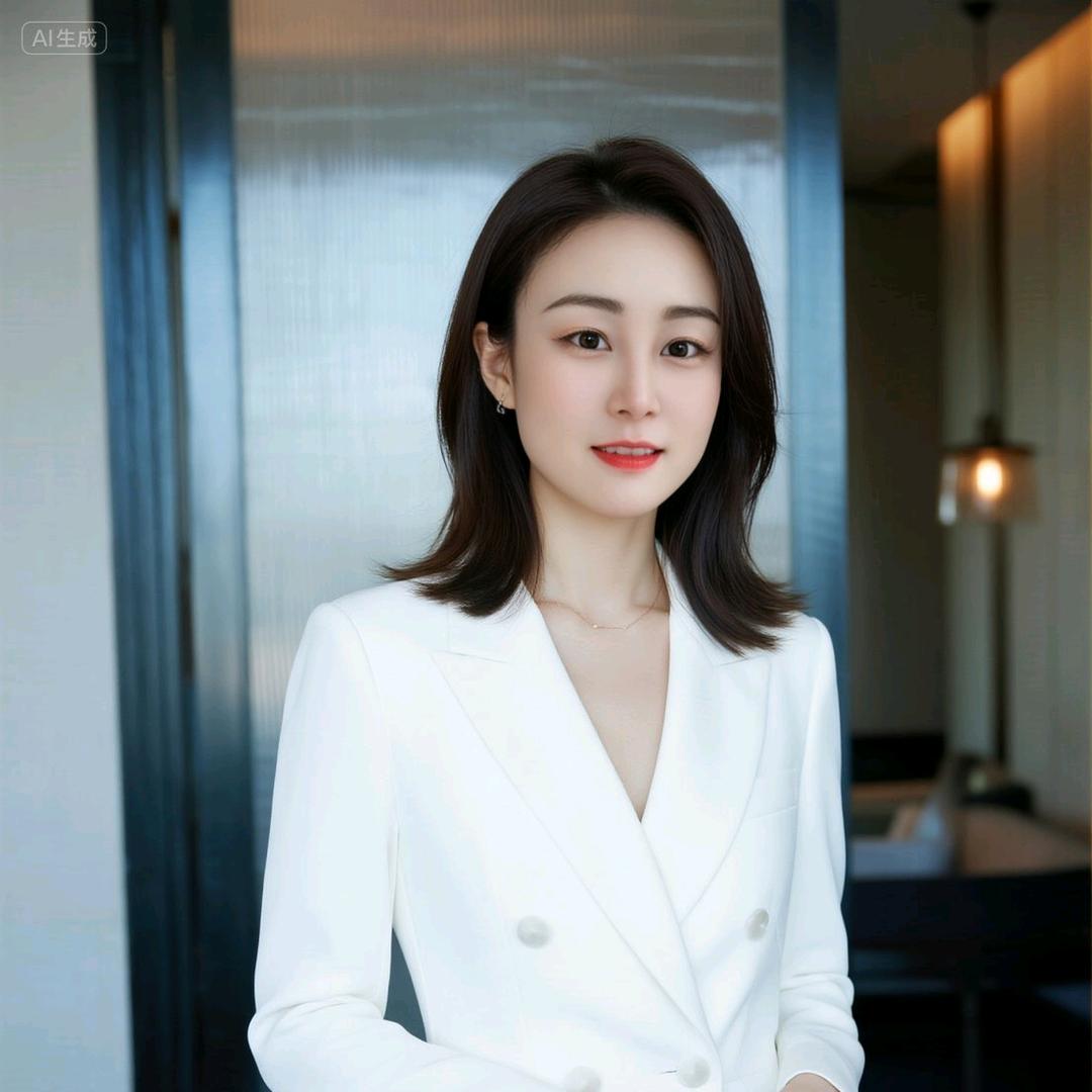 服饰运营刘老师