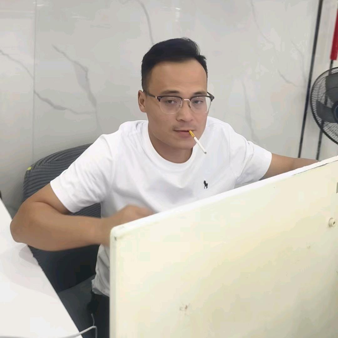 美的中央空调：侯哥