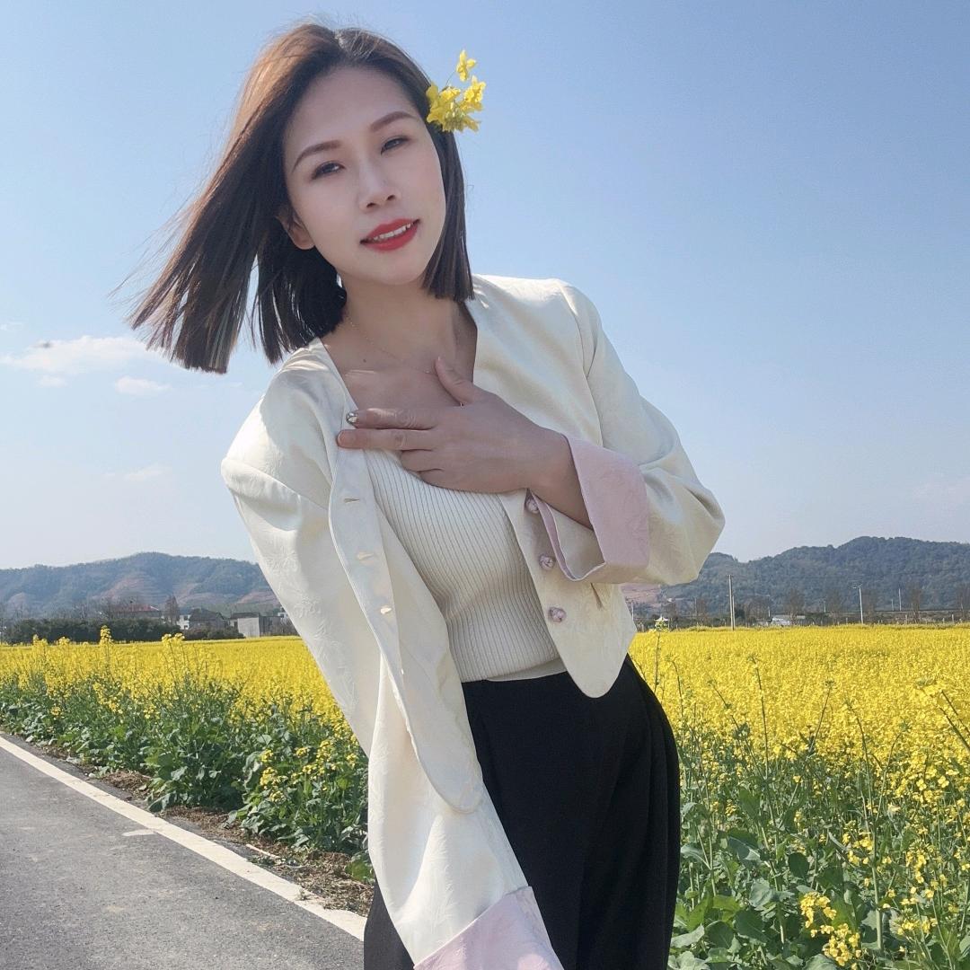 云淡🌥风轻