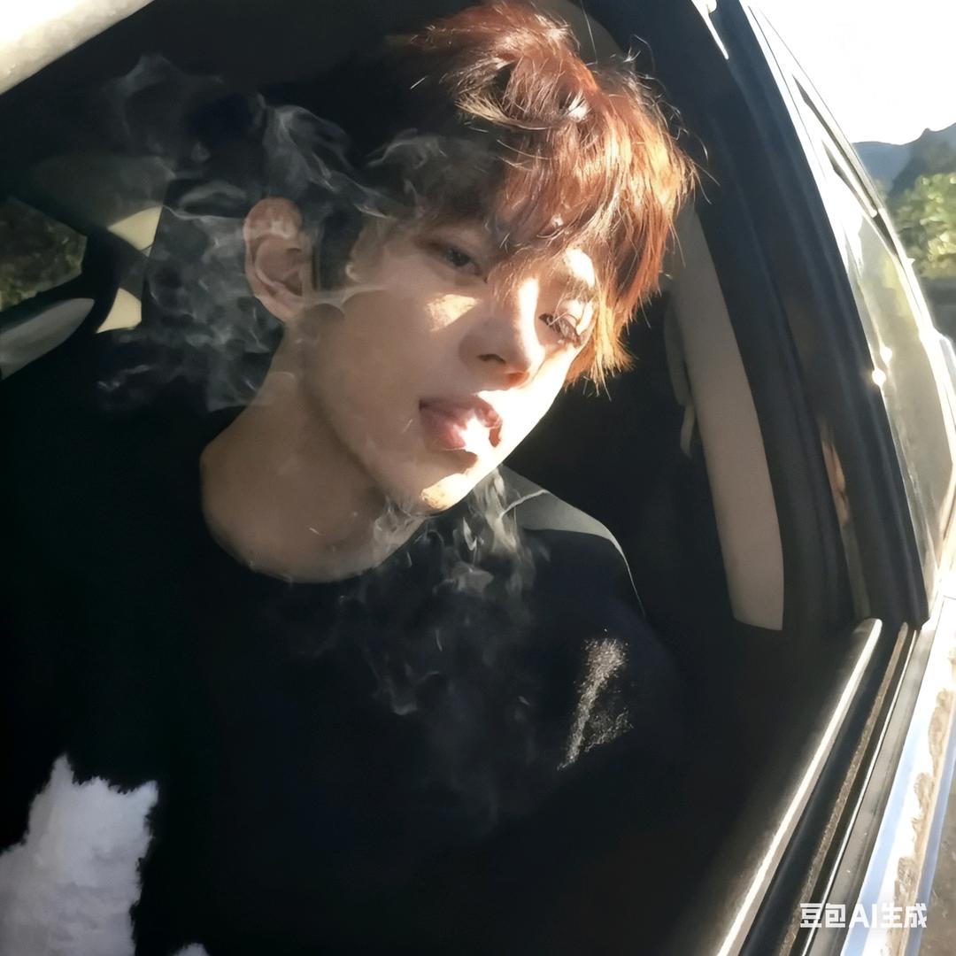 我的小七不爱我