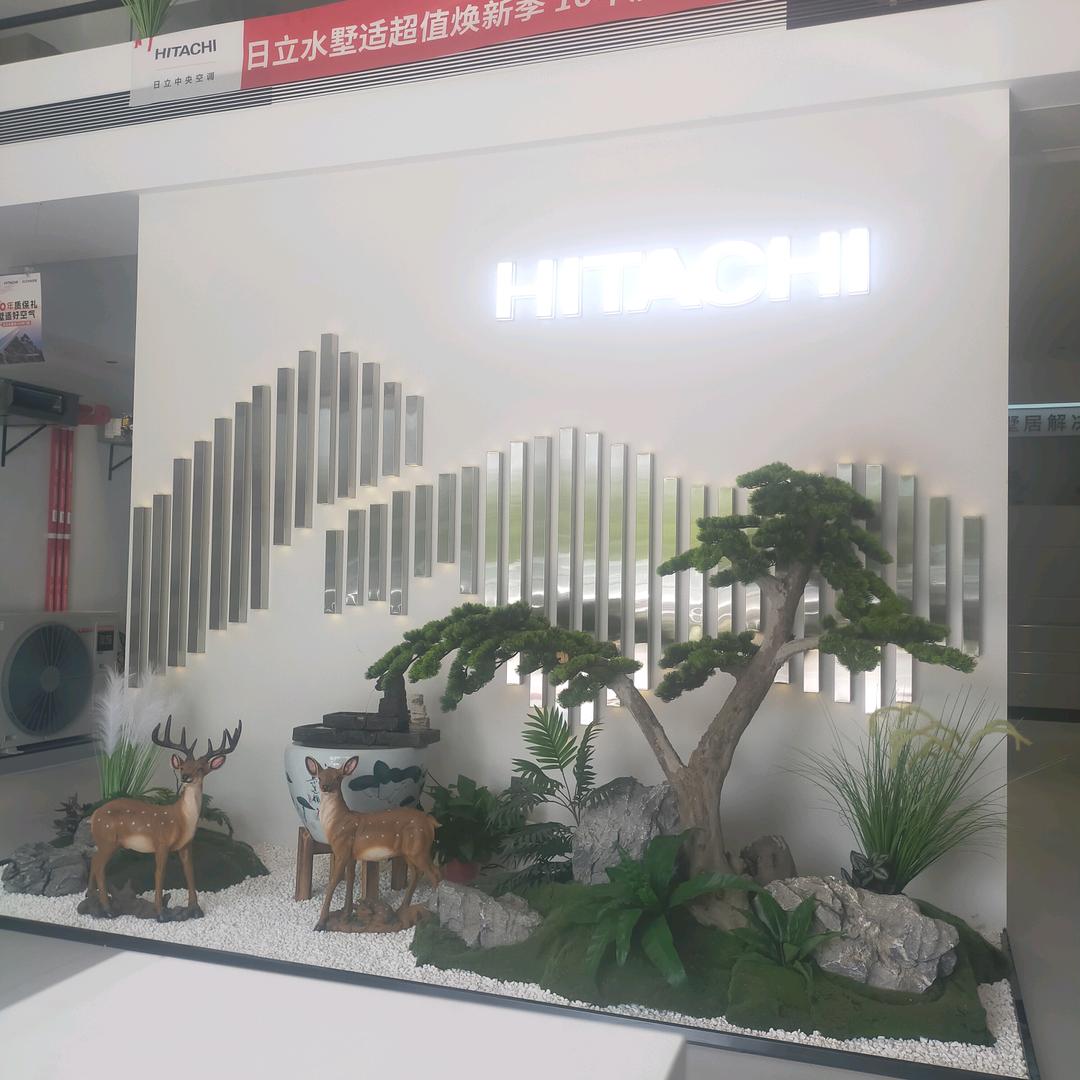 胡说空调地暖，言谈四季人生