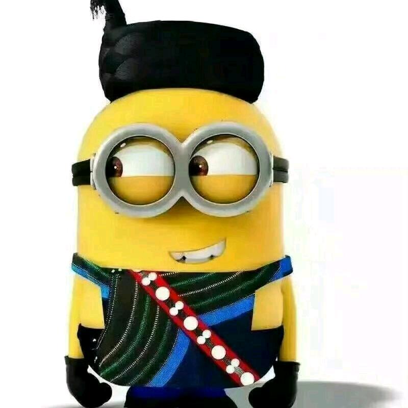 群众