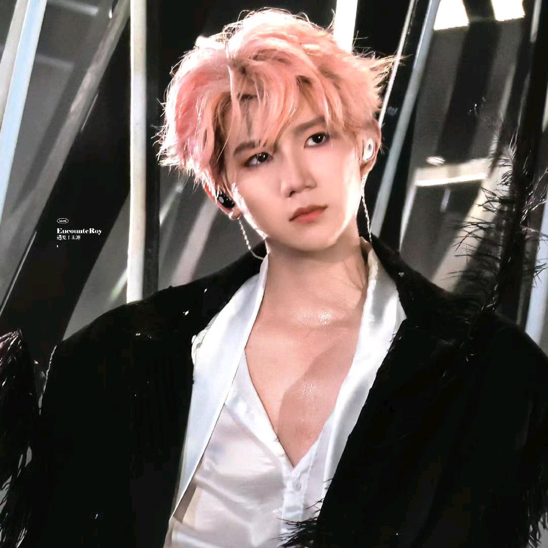 丸小圆 （见过王源版）