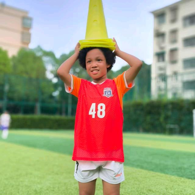 中外合资的麦丽素👌👏