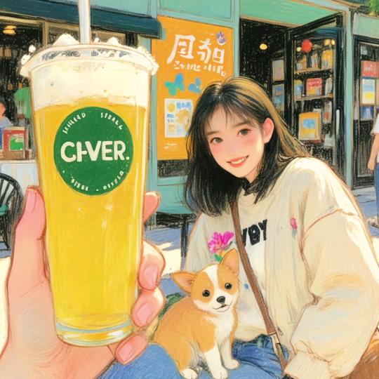 卉子🌻