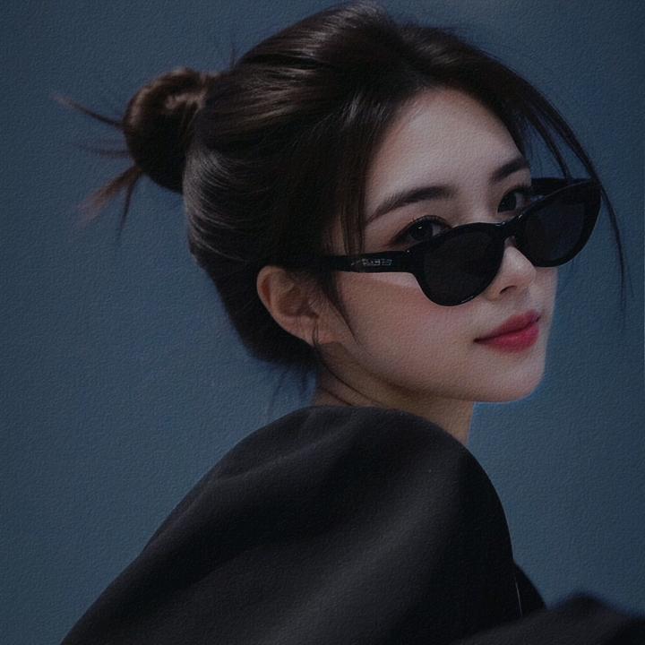@  🌈 李李 🌻