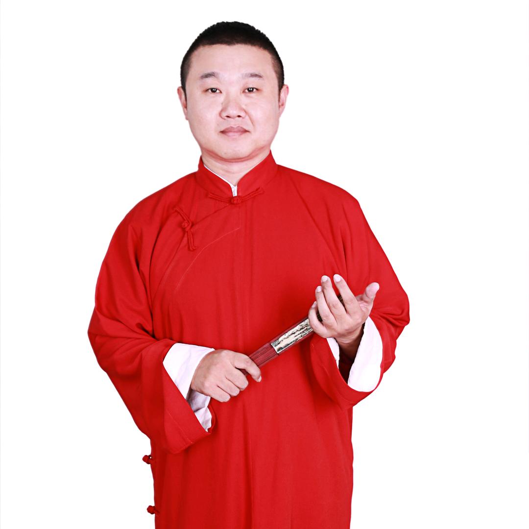 硕哥讲故事
