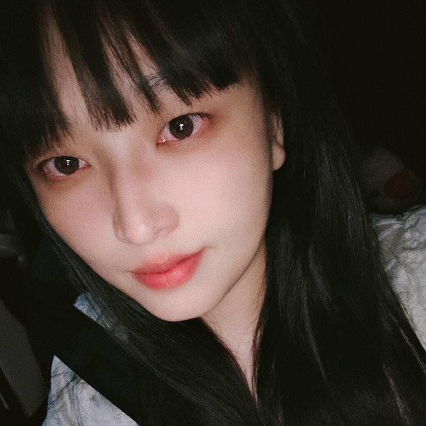 一个不确定的自己。