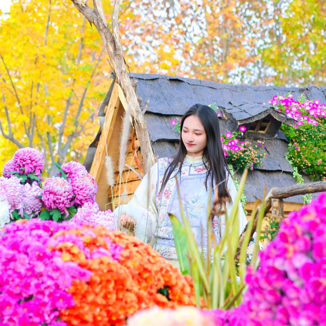 恒荣园林  一晓