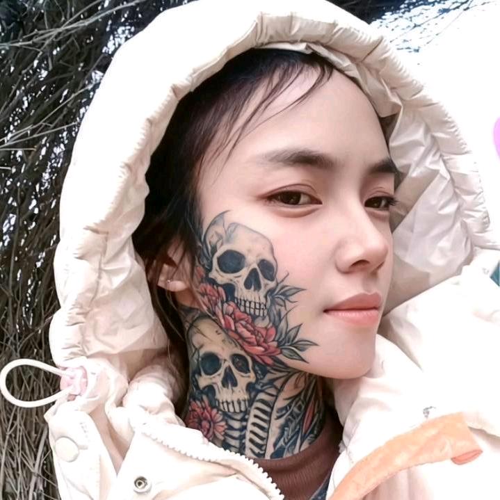 毛婷婷