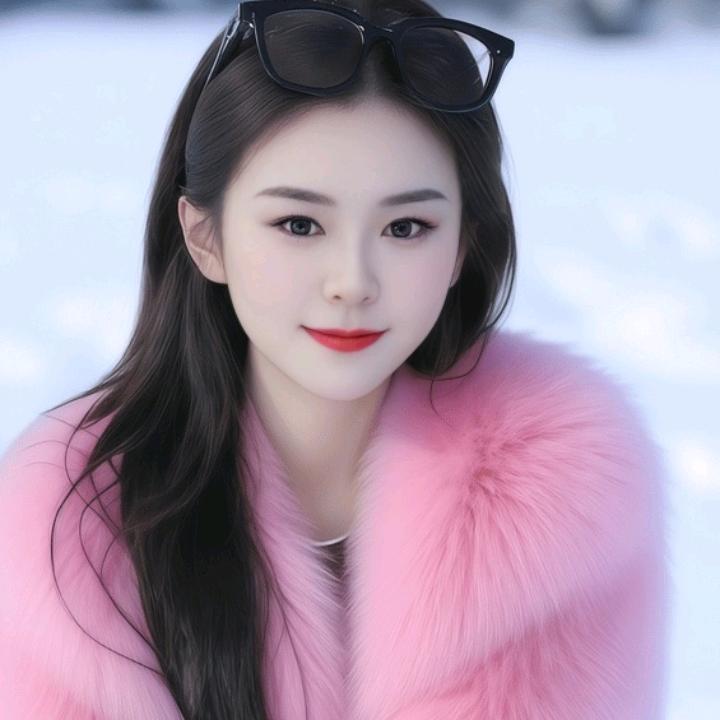 雪花飘飘