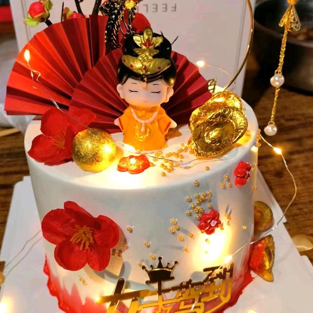 万事如意