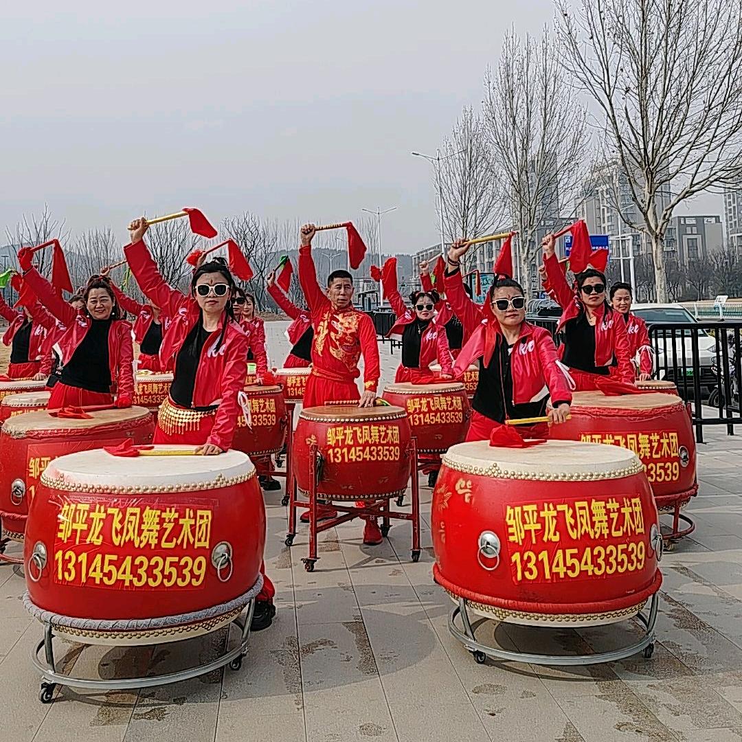 龙飞凤舞艺术团张团长(常年收学员)