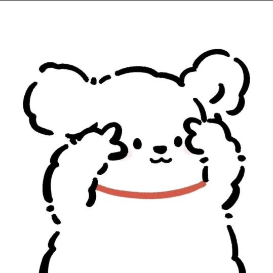 今天早睡了嘛