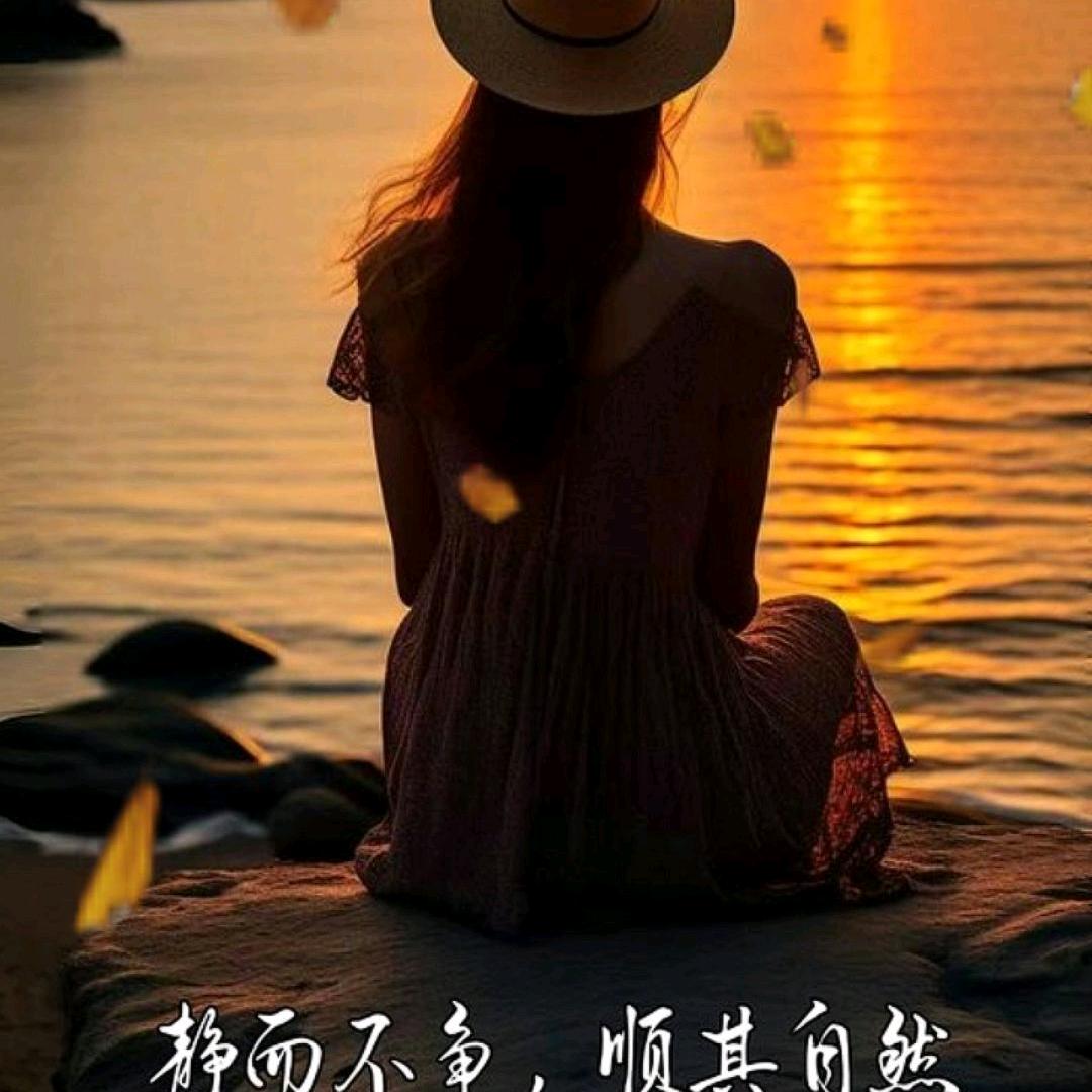 努力赚钱