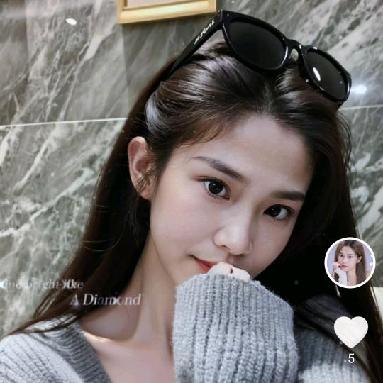 话梅喜欢含右边