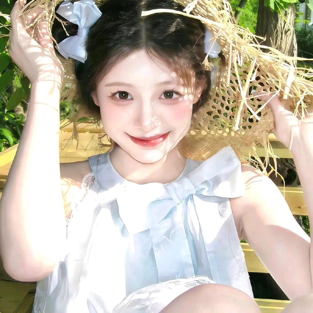 小芒果儿🥭