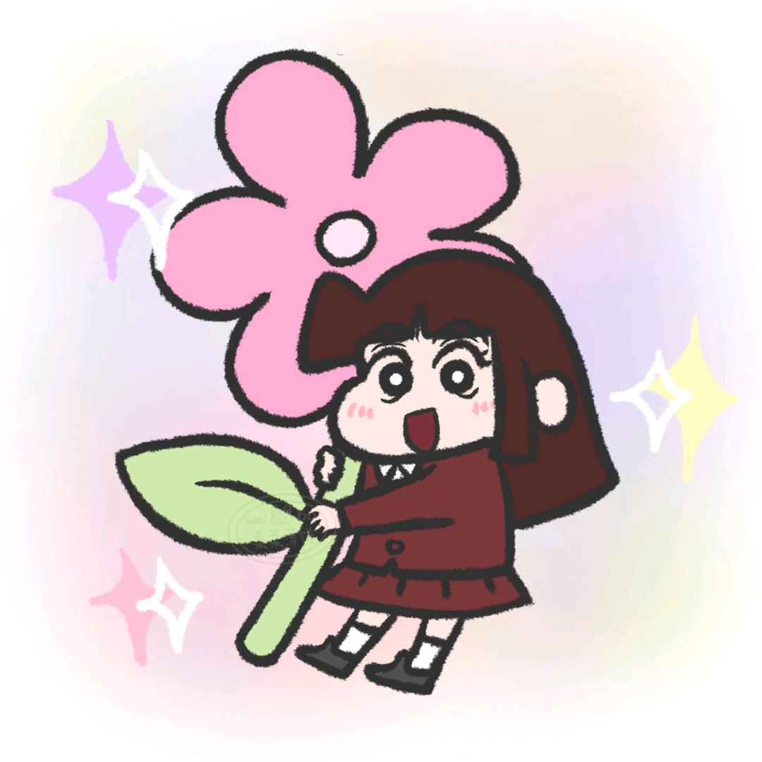 小爱谷子屋