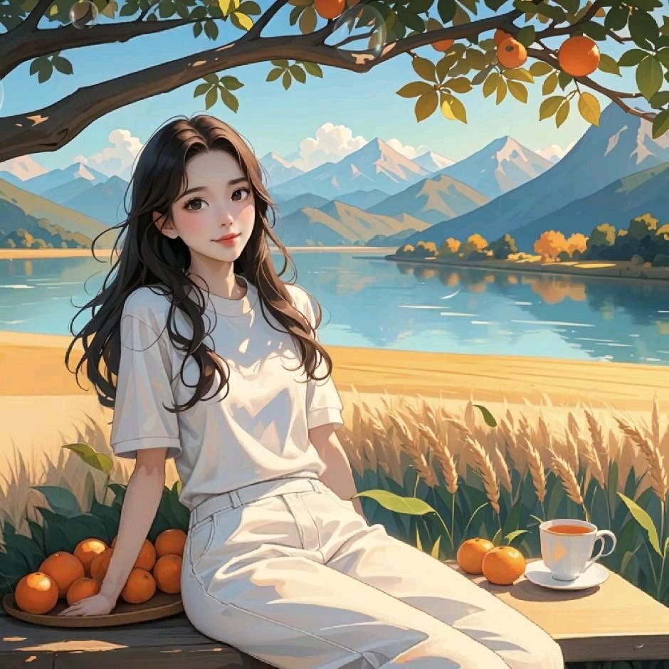 法相